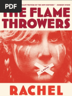 Download The Flamethrowers A Novel by Rachel Kushner by Rachel Kushner SN129333649 doc pdf