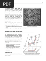 Plate Theory Wiki