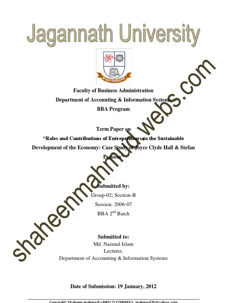 How to write a case study assignment image