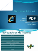 Nave g Adores de Internet