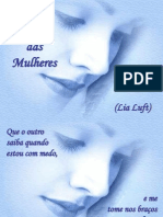 Cancao Das Mulheres