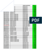 Katalog Pricelist Mobius Motor