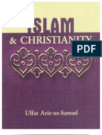 Islam&Christianity