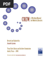 Crew Method 08