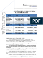 Informe Económivo Financiero Alhambra