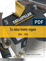 Fuente Segura 2004-2005