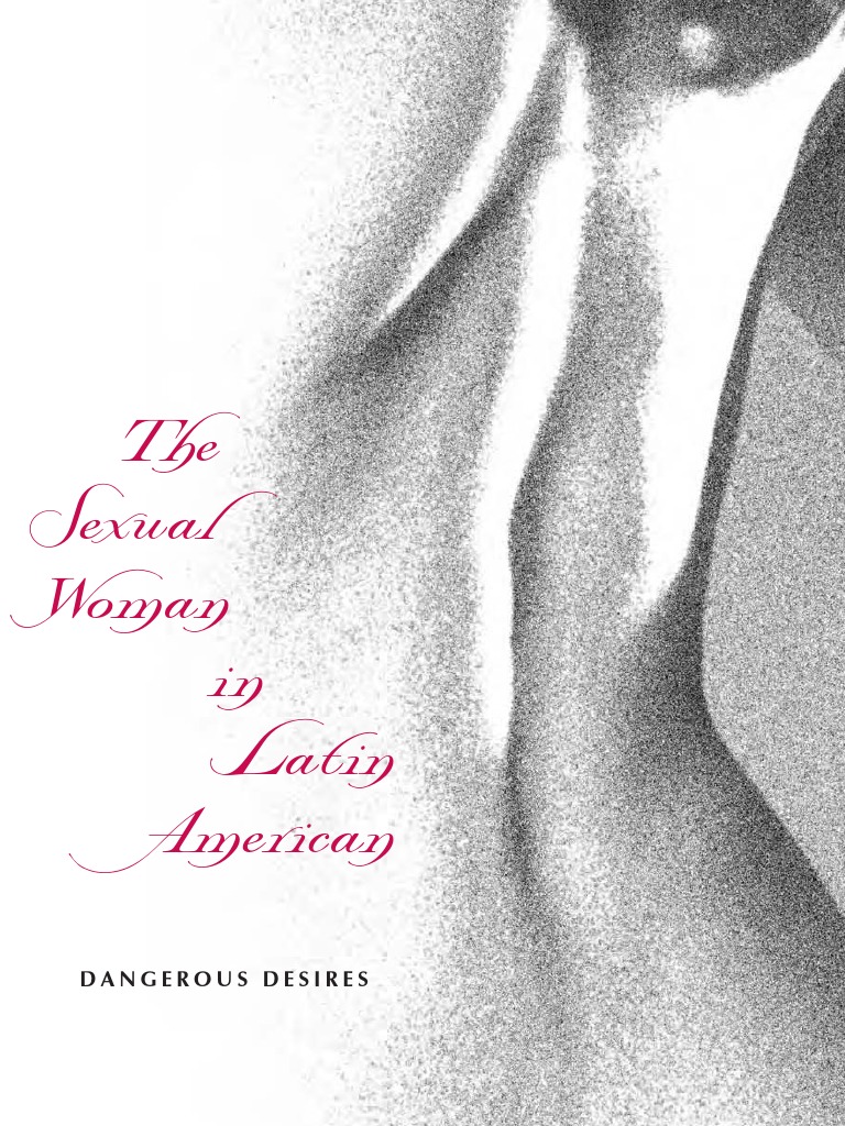 The Sexual Woman in Latin American