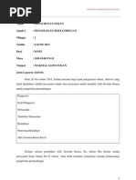 Download Contoh Laporan Setiap Aktiviti Log by Jekius SN129355468 doc pdf