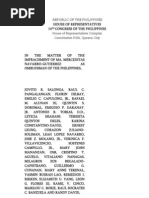 Download Final Complaint vs Ombudsman by Manuel L Quezon III SN12936112 doc pdf