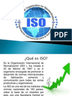 Iso 9000