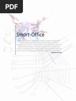 Download Smart Office Project Description by Sustainable Williamson SN129362667 doc pdf