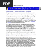 Neoclassicism in English Literature