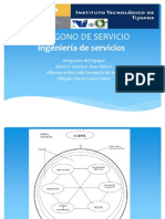 Hexágono de Servicio