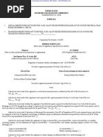 Download EXPRESS SCRIPTS INC 10-K Annual Reports 2009-02-25 by httpsecwatchcom SN12936912 doc pdf