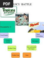 Download real VS tropicana by Helpdesk SN12937133 doc pdf
