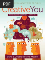 Download Creative You - Excerpt by Beyond Words Publishing SN129371899 doc pdf