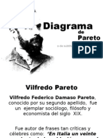 Diagrama de Pareto