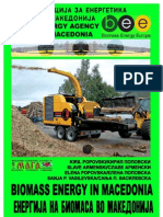 Biomass Macedonia