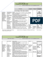 Bim 1 6° Plan Sec 1