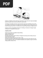 Tegos jinsiy aloqani tomosha qiladi