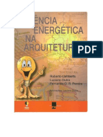 Eficiencia Energetica Na Arquitetura