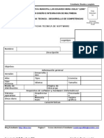 Ficha Tecnica Software 01 Estudiante