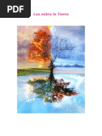 luz sobre la tierra