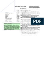 Pickle Recipes - PDF Ag