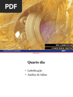 Treinamento de Lubrificação Básico 1