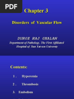 Download phathology-3Disorders of Blood Circulation by Durge Raj Ghalan SN12938888 doc pdf
