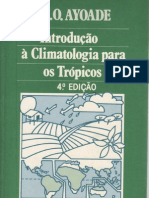 AYOADE,J.O._Introdução à Climatologia para os Trópicos