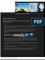 Download Webdesign Tutorial by Arun SN12939370 doc pdf