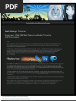 Download Webdesign Tutorial by Arun SN12939370 doc pdf