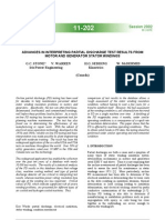 Edoc - Advances in Interpreting Partial Discharge Test Results From Motor and Generator Stator Windings