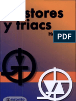 Tiristorestriacs Lilen PDF