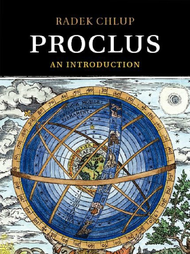 Proclus - An Introduction | PDF