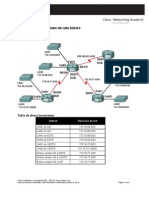 Laboratorio Cisco 6 4 4 PDF