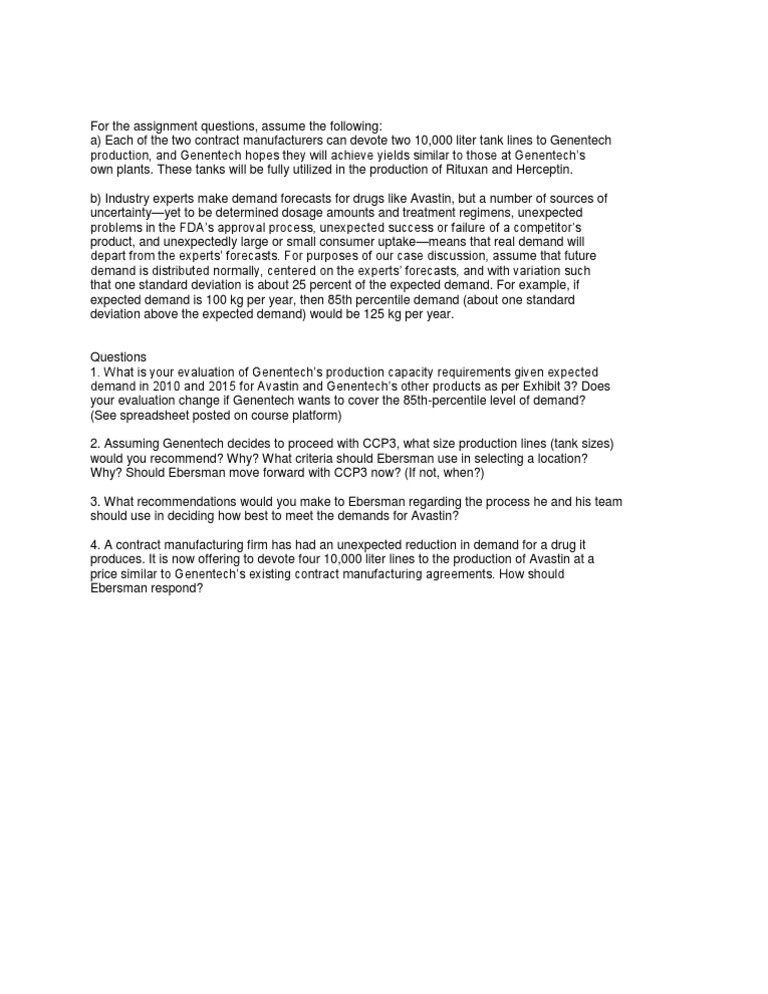 meaning of discuss in an assignment