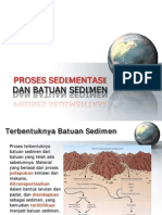 06.sedimentasi Dan Batuan Sedimen