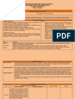 PROYECTO FORMATIVO ( TAREA)