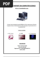 Download SEBA Computer Science Project Class 10 by ashim01 SN129407323 doc pdf