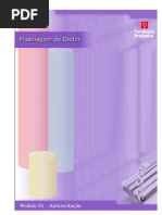 Modelagem de Dados Modulo - i