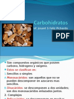 Carbohidratos