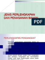 Handout Mesin Pengangkat