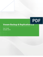 Veeam Backup 5 0 User Guide