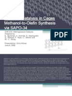 Methanol To Olefins Class Presentation v2