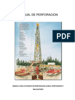 Manual de Perforacion PDF