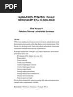 Download MANAJEMEN STRATEGI DALAMMENGHADAPI ERA GLOBALISASI by Olland Timisela-Salampessy SN129420123 doc pdf