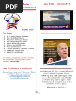 Download Newsletter 390 by Henry Citizen SN129421986 doc pdf