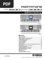 Download yamaha_psr-1500_3000_sm_ETpdf by Shaleem David SN129423119 doc pdf